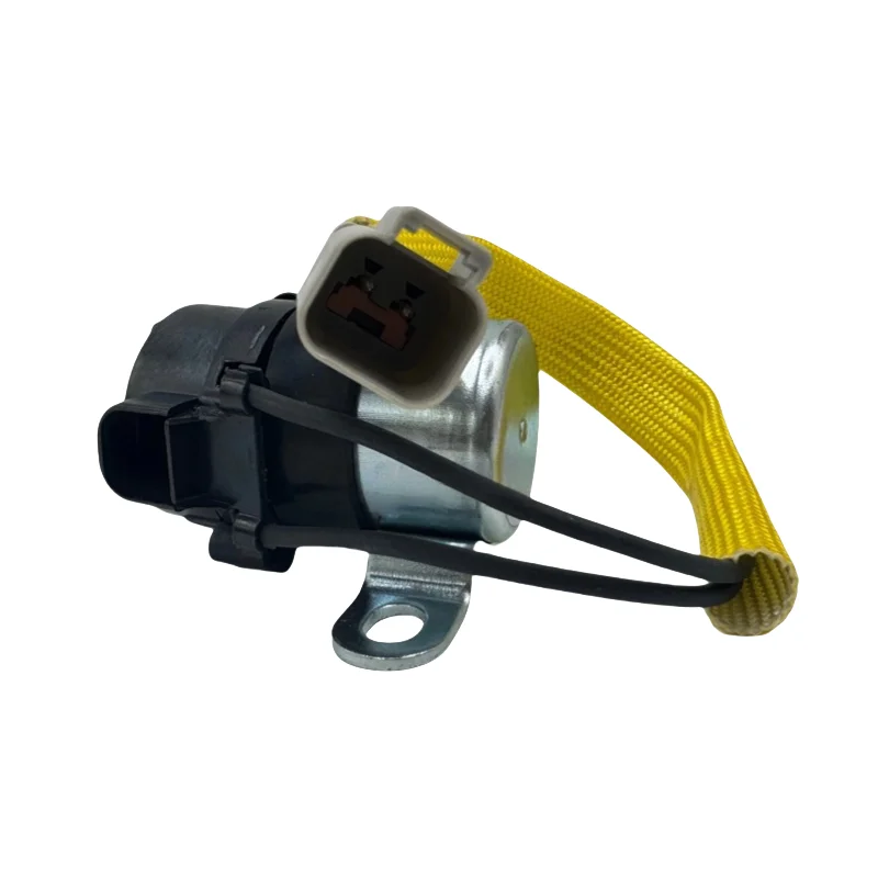Relè di potenza di preriscaldamento Caterpillar CAT312D 320D2 330C 336D 345DBC 125-1302