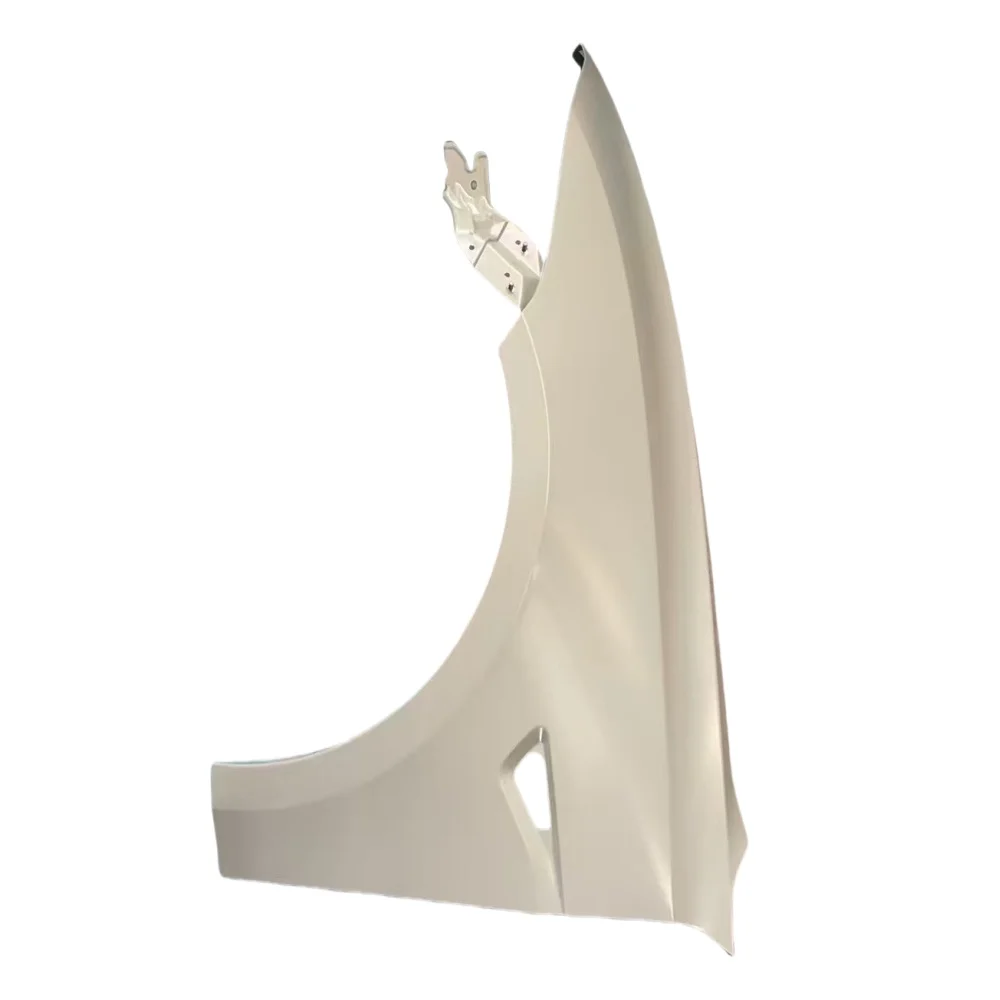 

BAINEL Front Fender Left For TESLA Model 3 Highland 2023- OE 1714884-EC-D