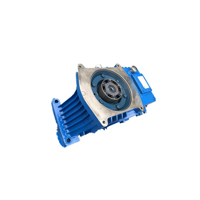 

Escalator Gearbox for 9300 FTJ160DL ID 169439