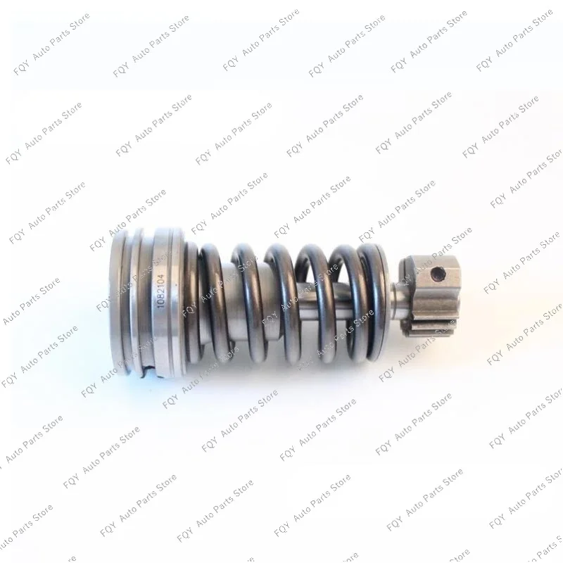 

6X High Quality Plunger and Barrel 108-2104 7E-6007 20R-5289 For Caterpillar 3406B 3406C 3412