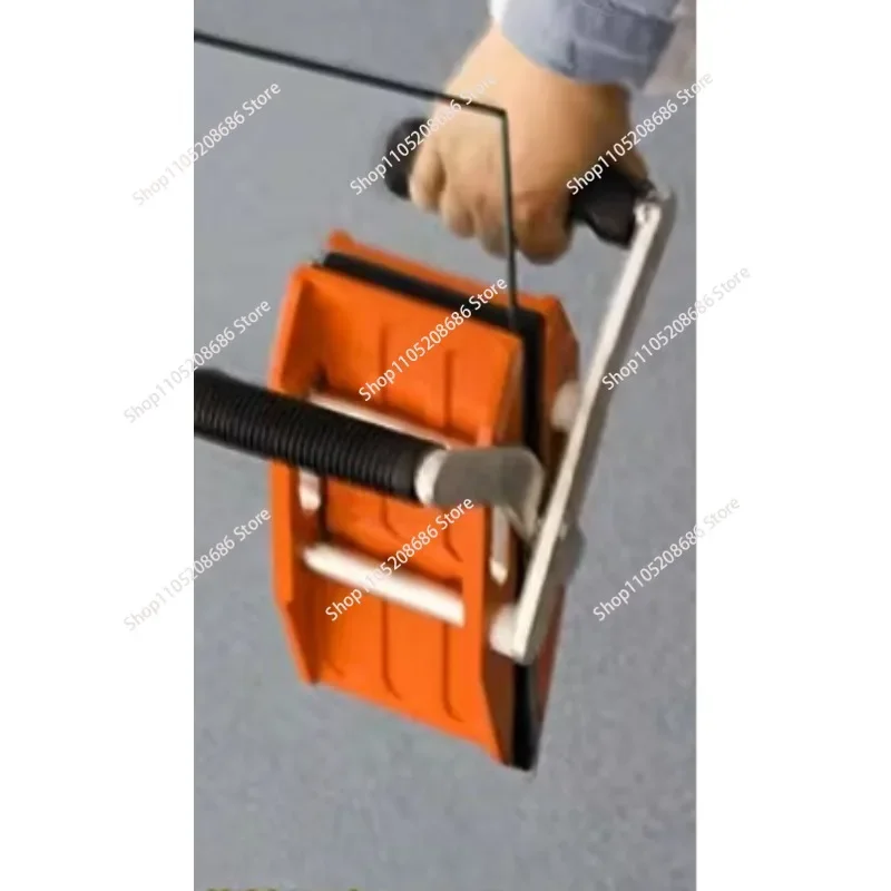 for Granite Stone Quartz Worktops Slabs Marble Liners Gear Rubber Bearing     1pcs