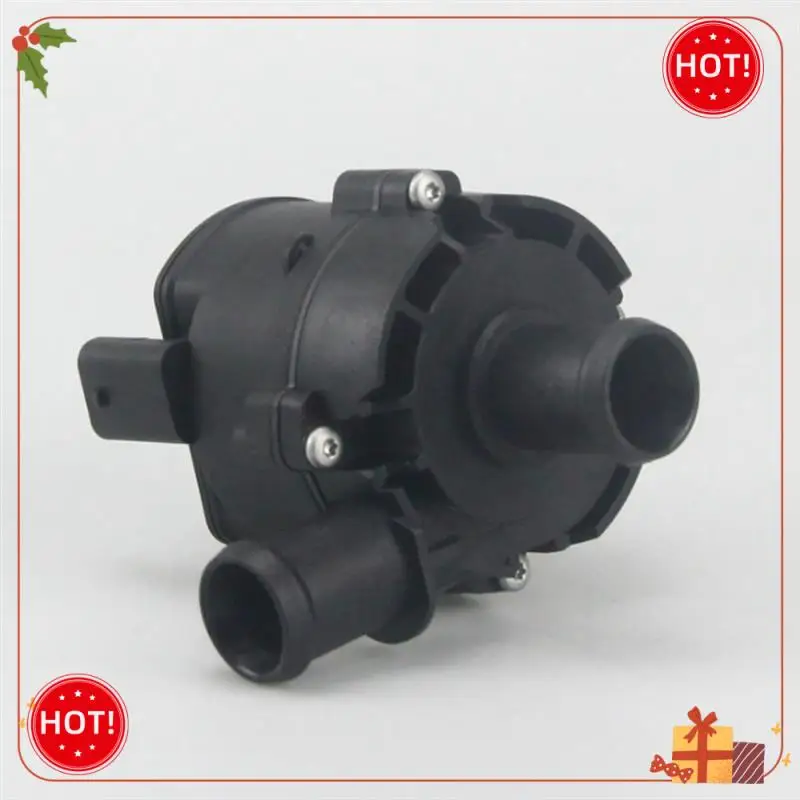 

Durable-Car Electronic Water Pump Auxiliary Water Pump LR049317 LR166720 For Discovery Sport Range Rover Evoque Velar 2.0L