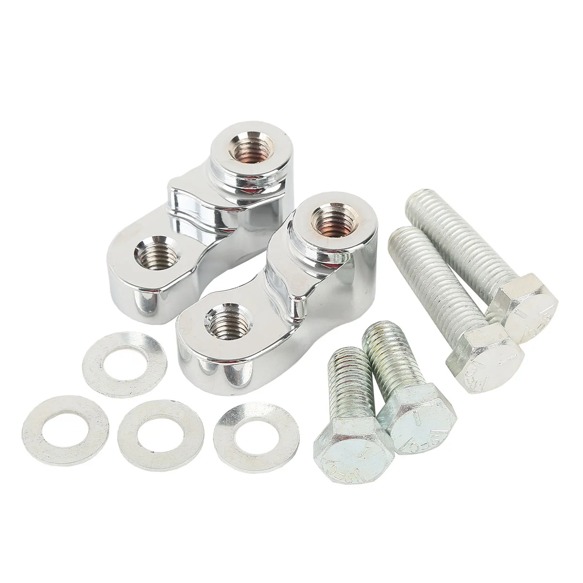 

Motorcycle CNC 1" Drop Rear Lowering Kit For Harley Sportster XL 883 1200 2005-2015 2014 2008 2007