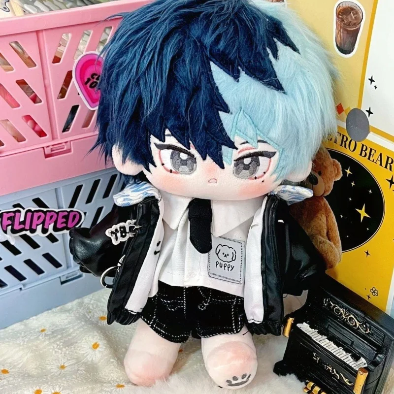 

Новые 20-сантиметровые аниме-фигурки Hatsune Miku из игры Pjsk, красочные костюмы для сцены, Аойаги Тоя, косплей-кукла, милые плюшевые игрушки, подарки