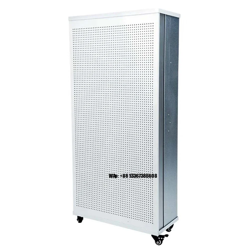 Smart Air air Cleaner for Home Airs Purifier  Filter Duct Cleaning Equipment