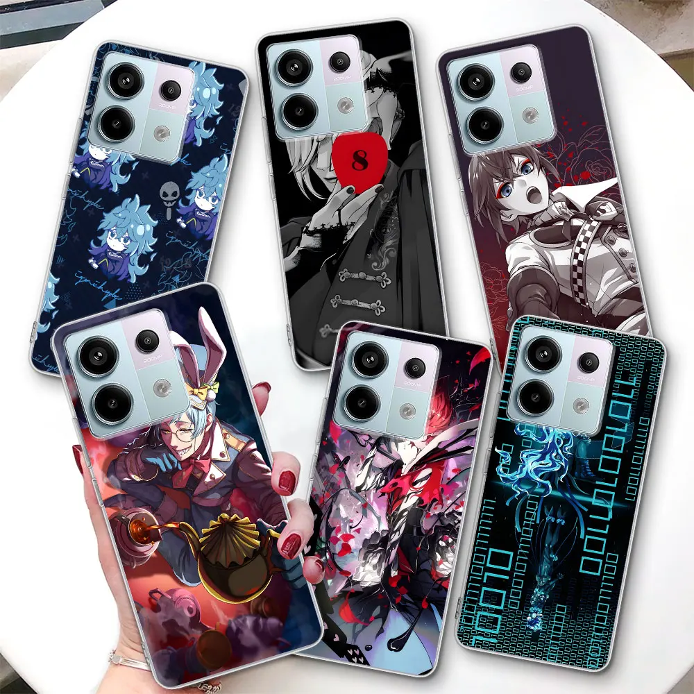 Twisted Wonderland … - image