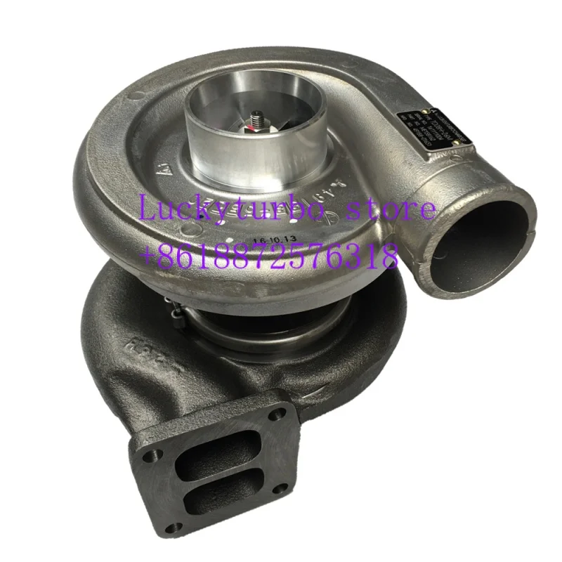 6D24 Turbocharger for Mitsubishi fuso engine ME158162 49188-01651 TD08H 26M