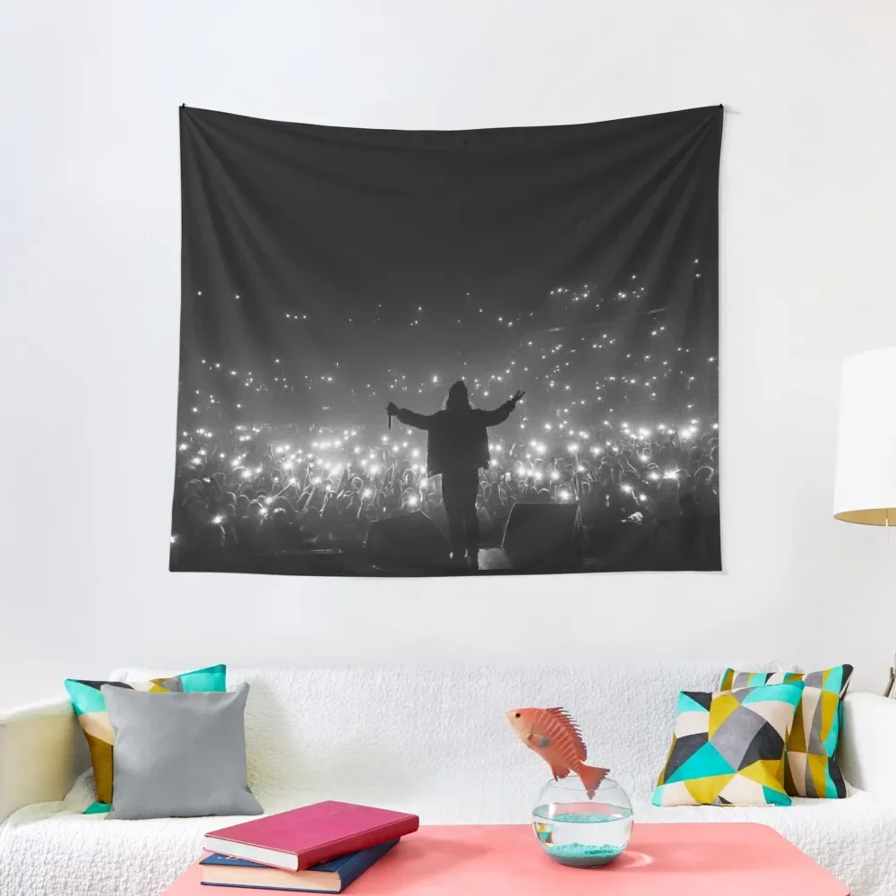 

RUSSLIVE Tapestry Home Decorating Anime Decor Tapestry