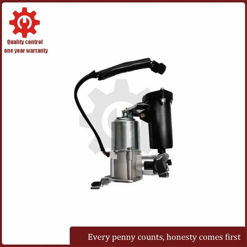 

Air Suspension Compressor 48910-60020 for Toyota Prado 120 4 Runner Lexus GX 460 470 Air Pump Air Shock Spring Compressor