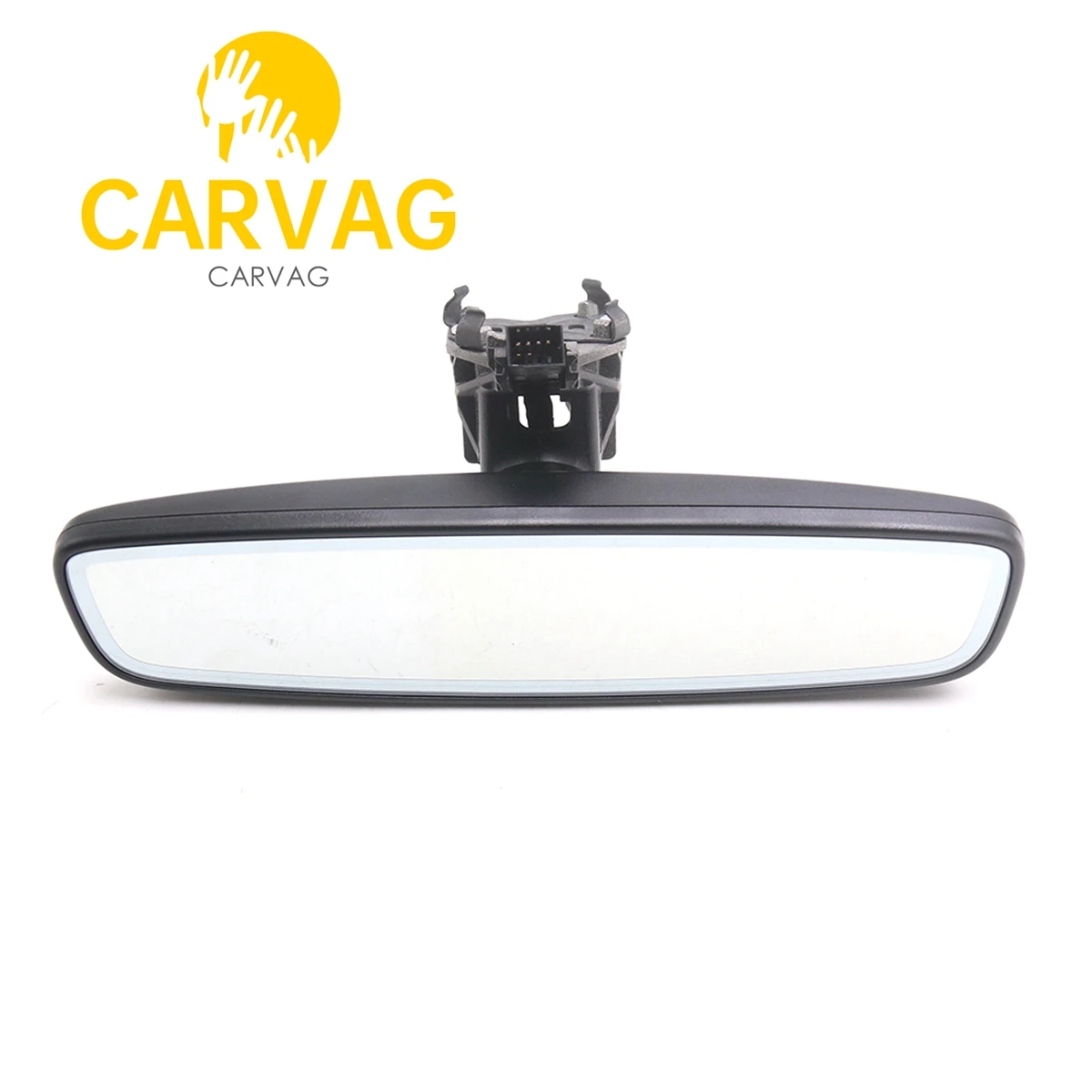 

For MQB TIGUAN PASSAT B8 VW Golf 7 MK7 GTI Auto Backup Mirror Anti-glare Dimming Rear View Mirror