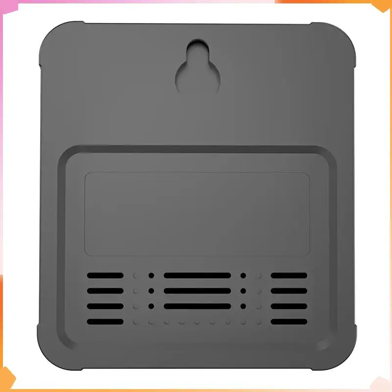 B94A PTH-9AW CO2 Detector With Monitor Carbon Dioxide Meter Digital Temperature Humidity Tester Clock PTH 9AW