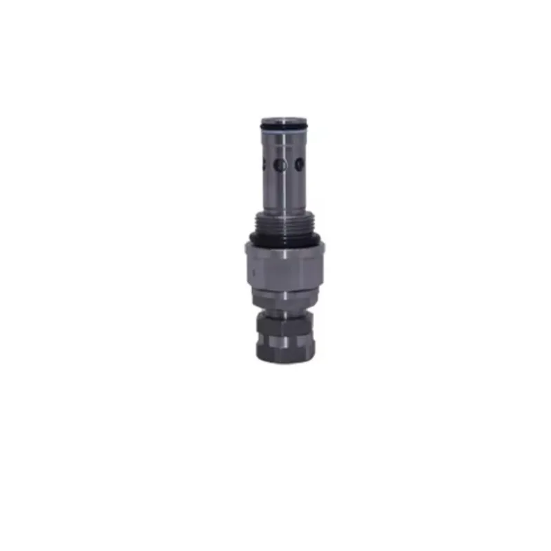 

3wfPC60-7 Auxiliary Relief Valve Excavator Spare Parts Hydraulic Parts Construction Machinery Unloading Valve