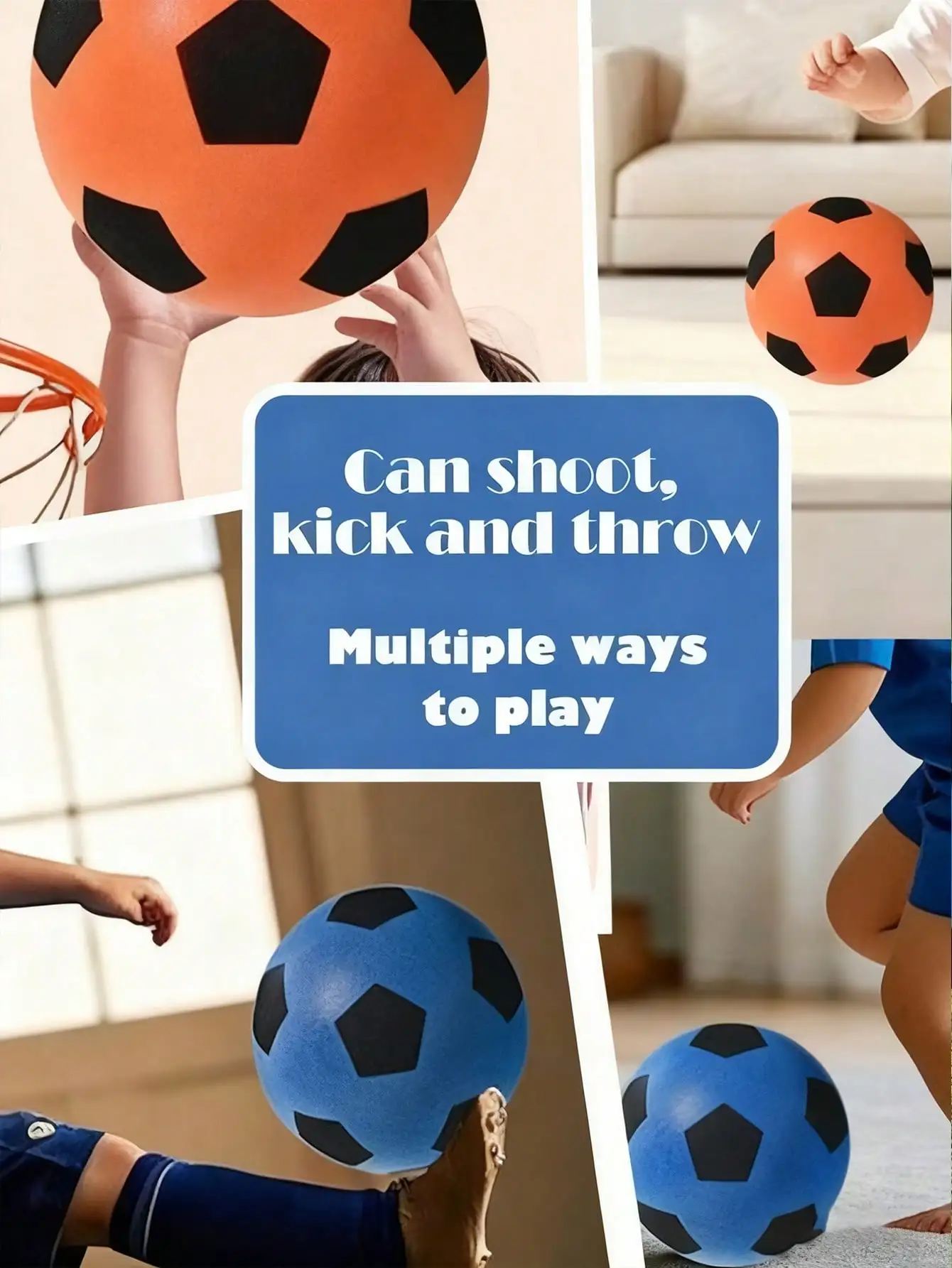 Thumbnail 4 - #9 Compare Soccer Balls Before You Buy