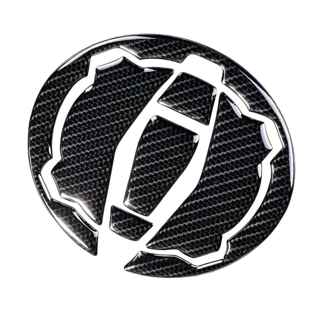 Motorcycle Fuel Cap Protection Sticker for Kawasaki Ninja400 NINJA650 Z900 Z650 ZX25R ZX4R ZX4RR Versys-X 300 ZX6R ZX10R