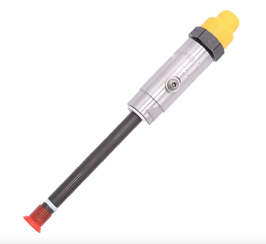 4 قطعة حاقن قلم الوقود فوهة لمحرك كاتربيلر كات 3208 613C رقم OE. :4W7016,4W-7016,OR3420 #5