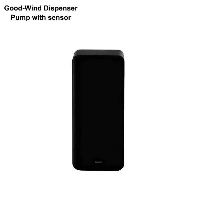 Automatic Hand Washing Machine Intelligent Sensor Dispensers Gel Touchless Automatic Hand Sanitizer Spray Liquid Soap Dispenser