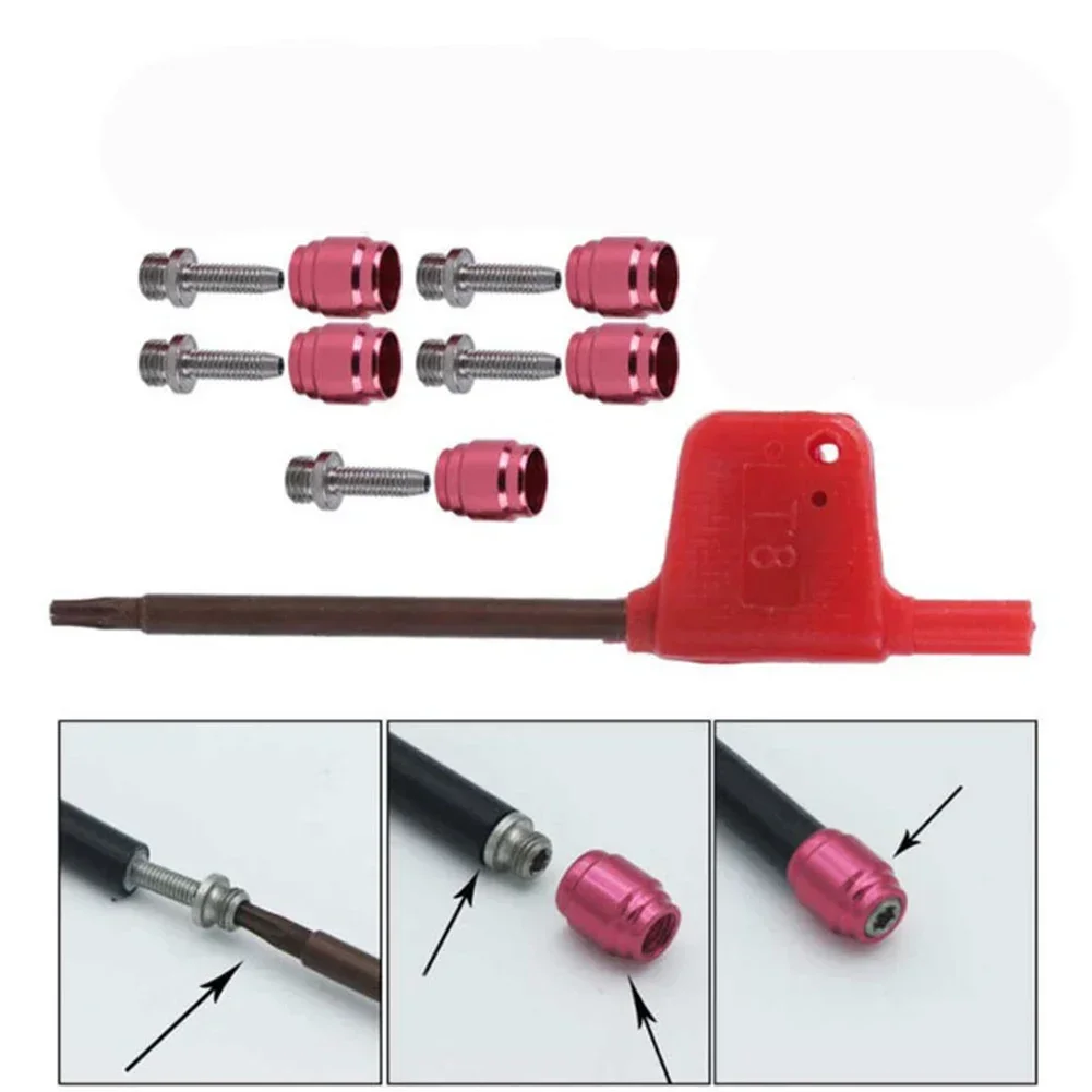 1 conjunto de kit de mangueira de óleo de freio a disco hidráulico de bicicleta de 3000mm para SRAM para acessórios de peças de bicicleta STEALTH-A-MAJIG
