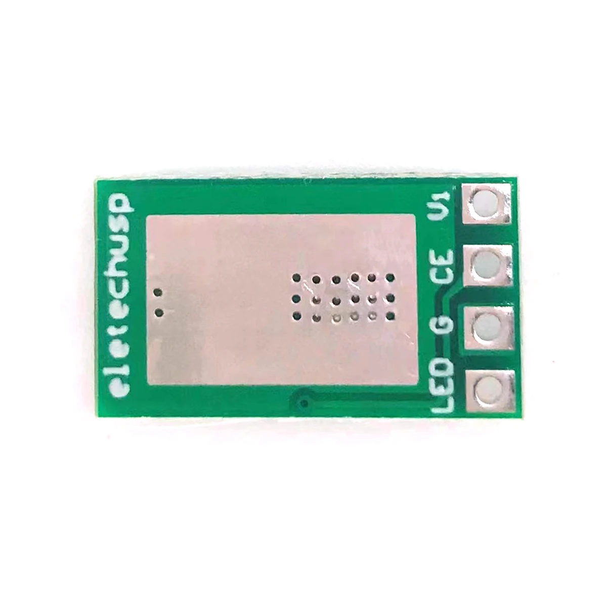 10PCS DC3.3/3.7/5V LED Driver 30-1500MA Constant Current Adjustable Module PWM Control Board