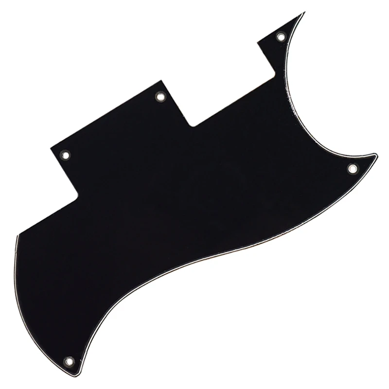 Guitar Pickguard For Epiphone Special SG Guitar Pickguard Scratch Plate Guitar Accessories