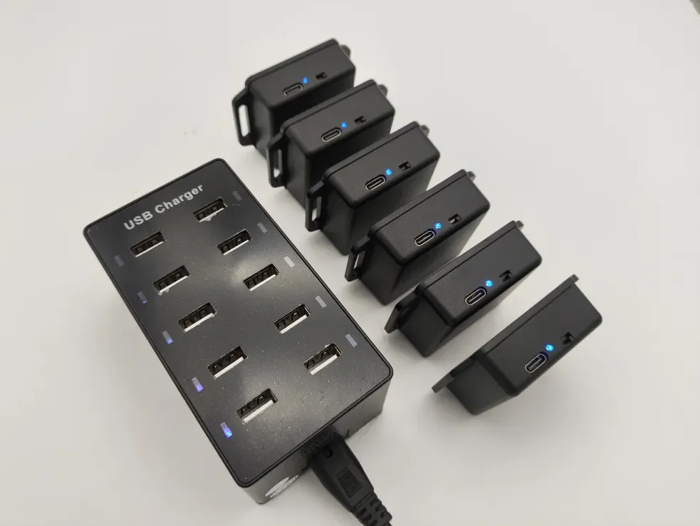 SlimeVR Plus Tracker BNO085 VRChat SteamVR Samodzielny ? zdj?cie produktu 6