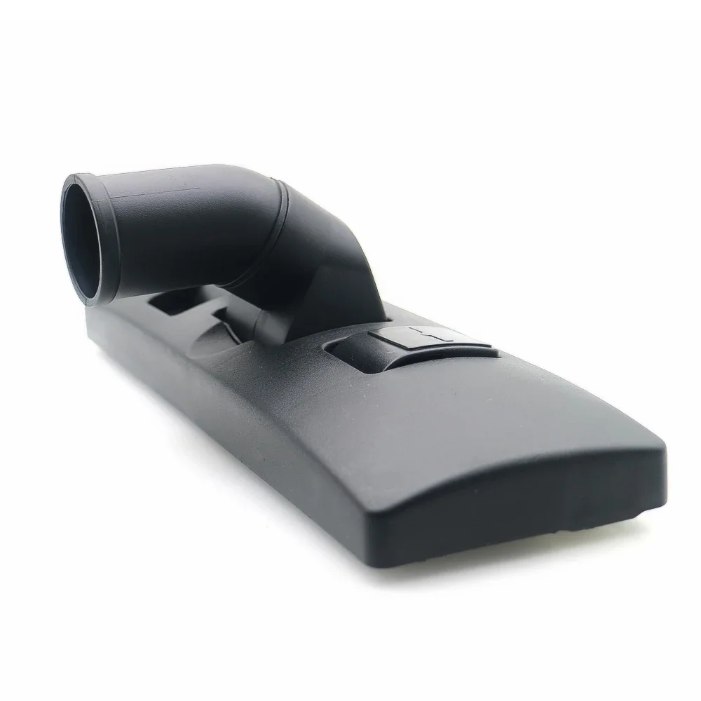 Penyedot debu karpet sikat lantai, alat kepala penyedot debu Universal 35mm, penyedot debu Universal, 1 buah