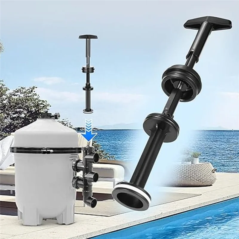 

Для Hayward SPX0410BA Ручка и поршень в сборе Для 2-дюймового ползункового клапана включает модели SP0410X502S и SP0410X602S.