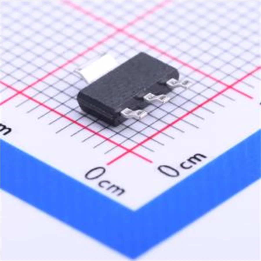 50PCS/LOT PBSS5350Z,135 (Transistors/Thyristors)