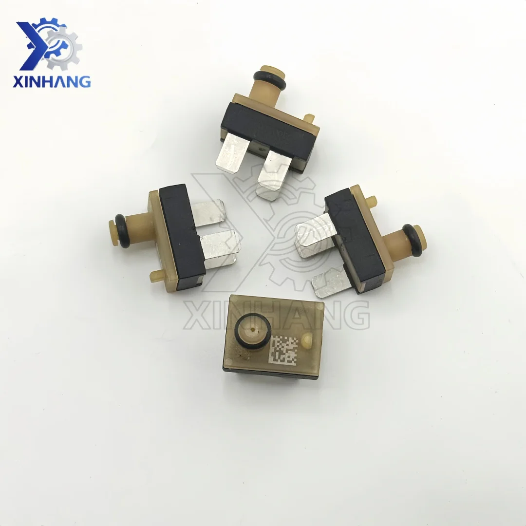 DCT360 Transmission Control Unit (TCU) Pressure Sensor (2-Piece Set) Compatible with Baojun, Zotye T600, MG, Roewe 550