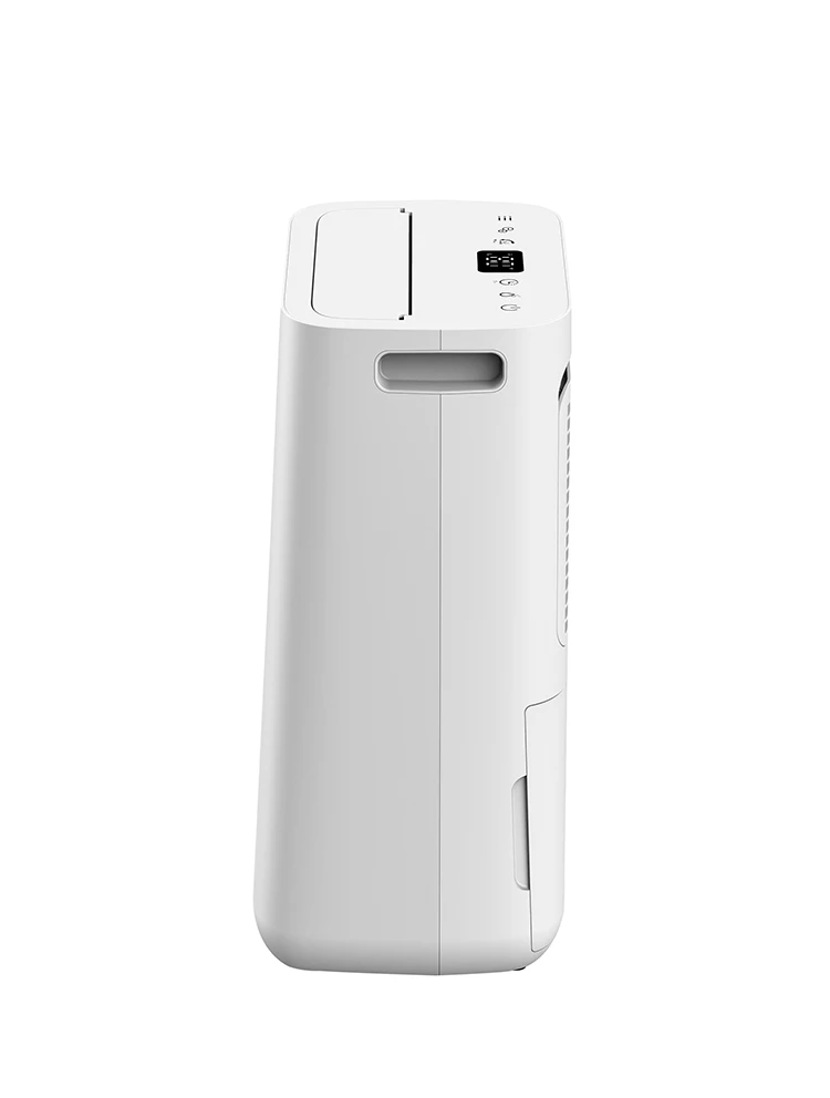 Deumidificatore per camera da letto all'ingrosso 10 litri Deumidificatori portatili domestici automatici piccoli per la casa 10 litri