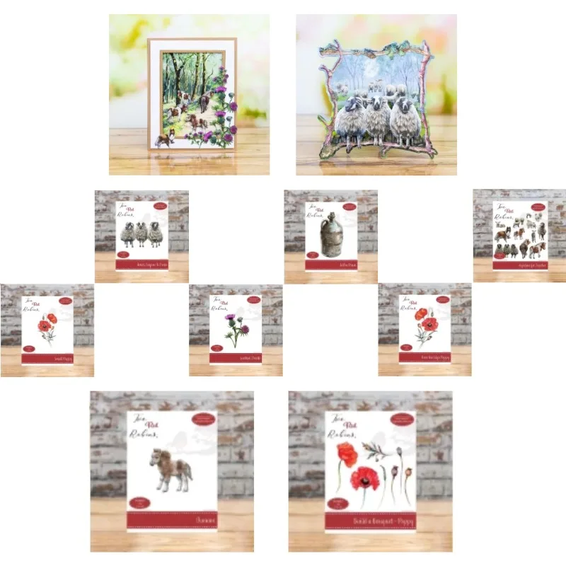 Build a Bouquet Poppy  craft metal cutting dies mold  strips sheet scrapbook paper craft knife mold blade punch stencils dies