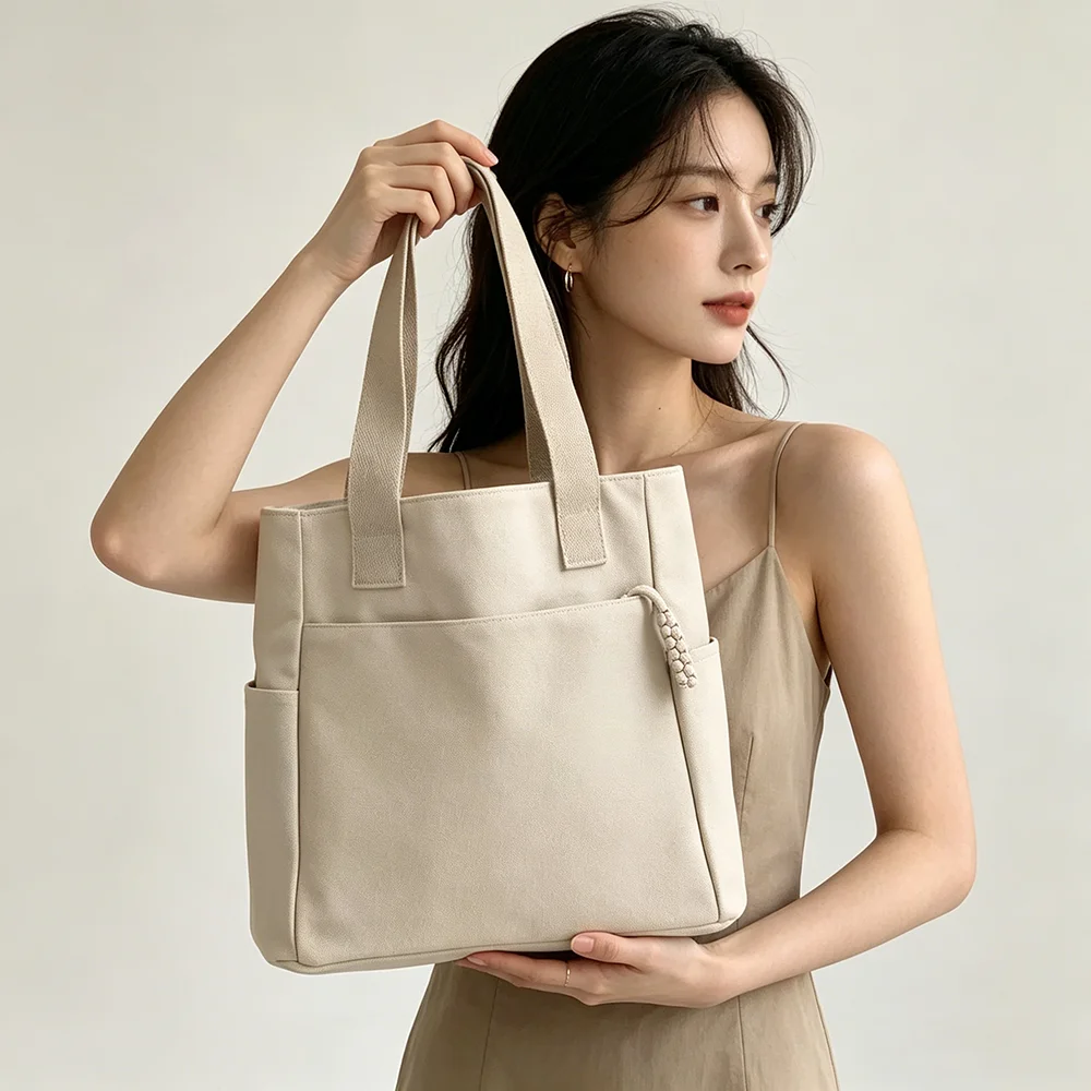 bolsa-de-ombro-de-lona-simples-feminina-bolsa-tote-de-grande-capacidade-casual-versatil-com-bolsos-laterais-bolsa-de-viagem-para-livros