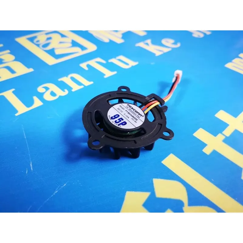 مروحة تبريد للكمبيوتر المحمول pa Yoga 3008 3 سم 5 فولت بمنفذ USB صغير لبطاقة الرسومات