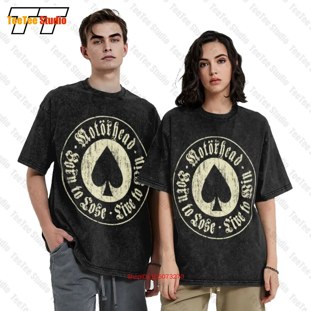 Moterhead Born To L…