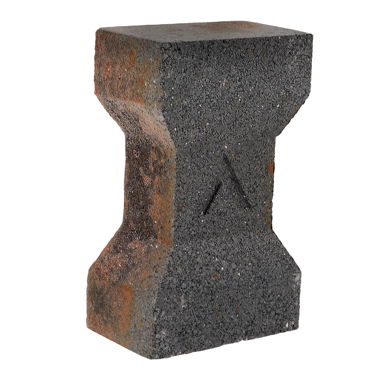 10cm Silicon Board Electric Gas Kilns When Working In Clay Pottery Tools Durable High Temperature Shed Pillar Supports