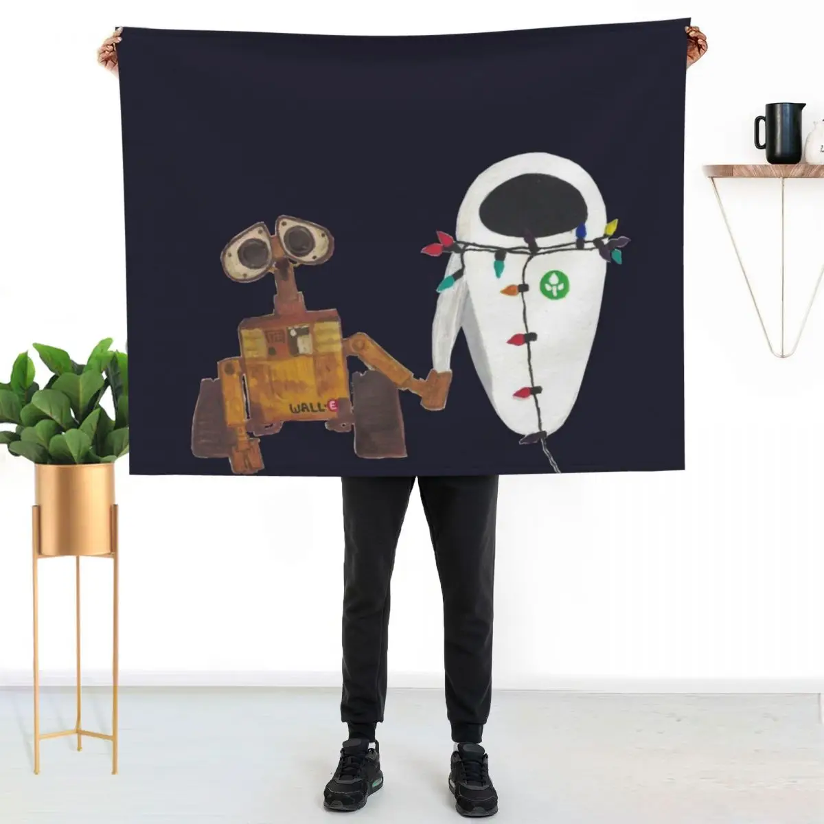 First Date Throw Blanket Fashion Sofas Furrys Beach anime Plush Picnic Blankets