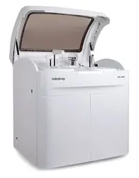 Mindray BS380 chemistry analyzer /  biochemistry machine