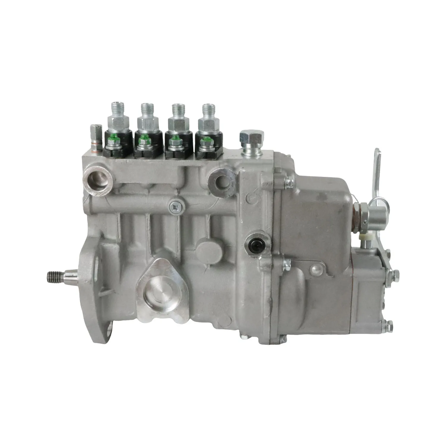 

1pc Fuel Injection Pump BHF4PL080040 4PL1169-80-750 FOR Kipor KD488 Diesel Engine