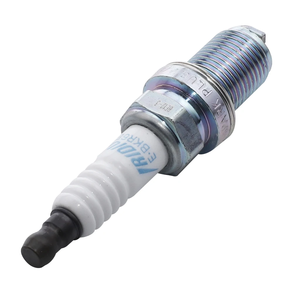 Iraurita Spark Plug For PEUGEOT 4008  TRUMPCHI GA3 GA3S GS5 SUPER MITSUBISHI ASX ENDEAVOR LANCER FORESTER LANCER-EX FR6EI