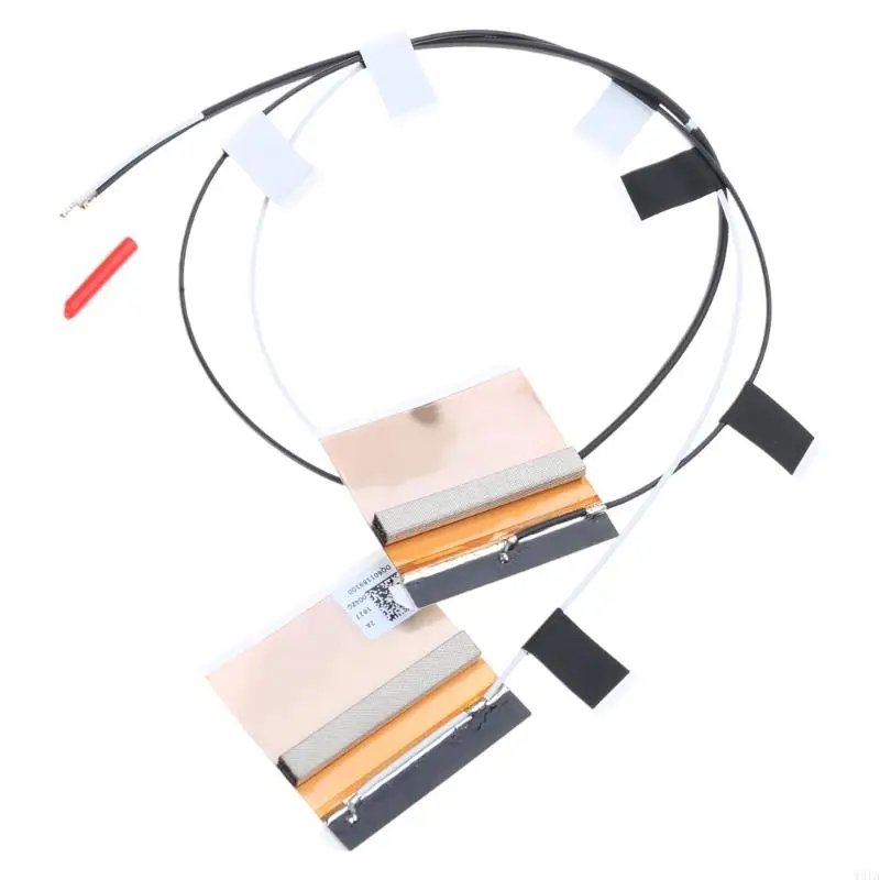 W91A IPEX MHF4 Внутренний антенный кабель WiFi для NGFF/для M.2 для 7260 7265 8260 8265 9260 9560 AX200 WIFI WLAN CARD