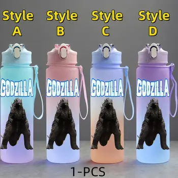 10 best sales Cốc Godzilla - №6