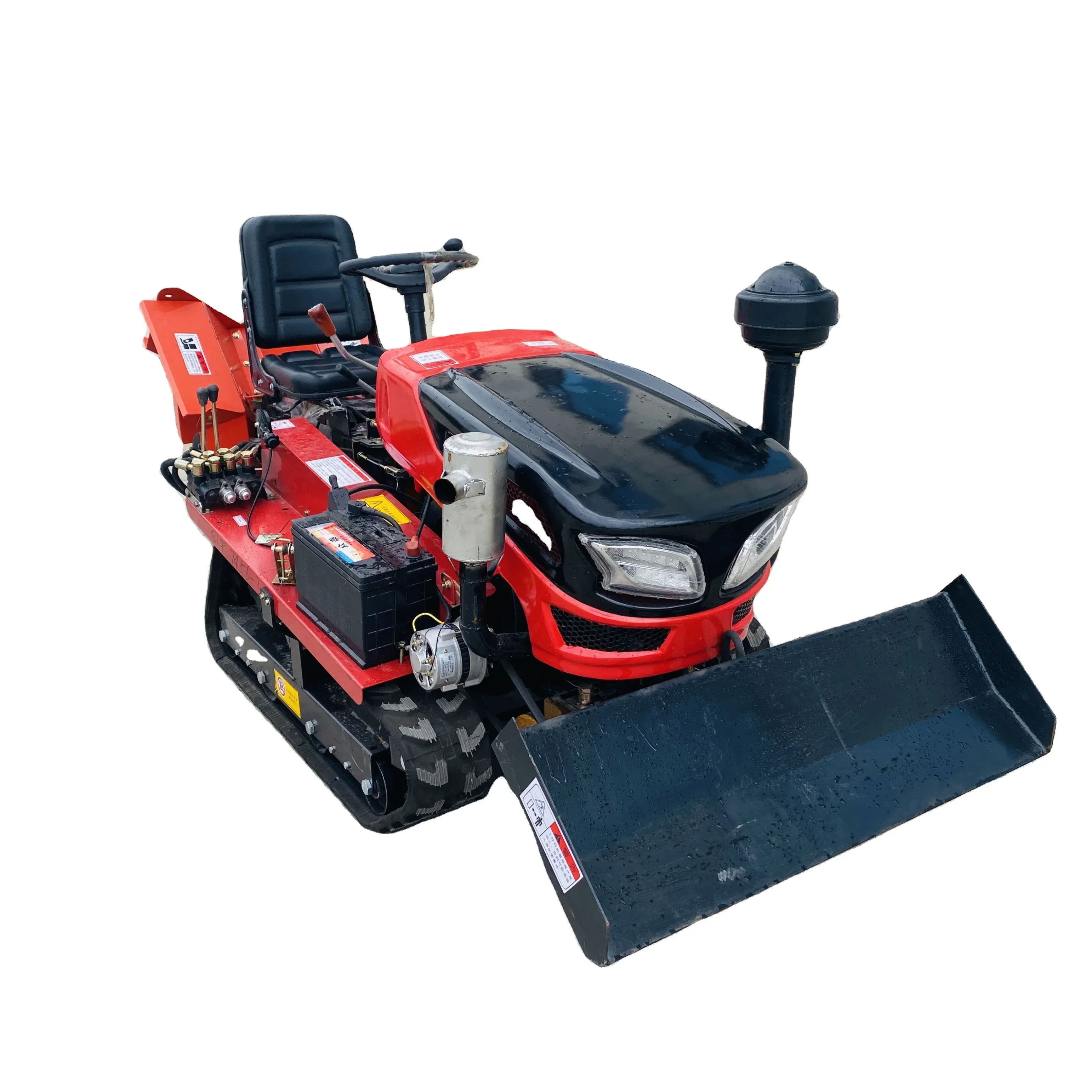 

remote control rotary cultivator price rotovator cultivator spare parts mini garden farm tractor cultivator machine