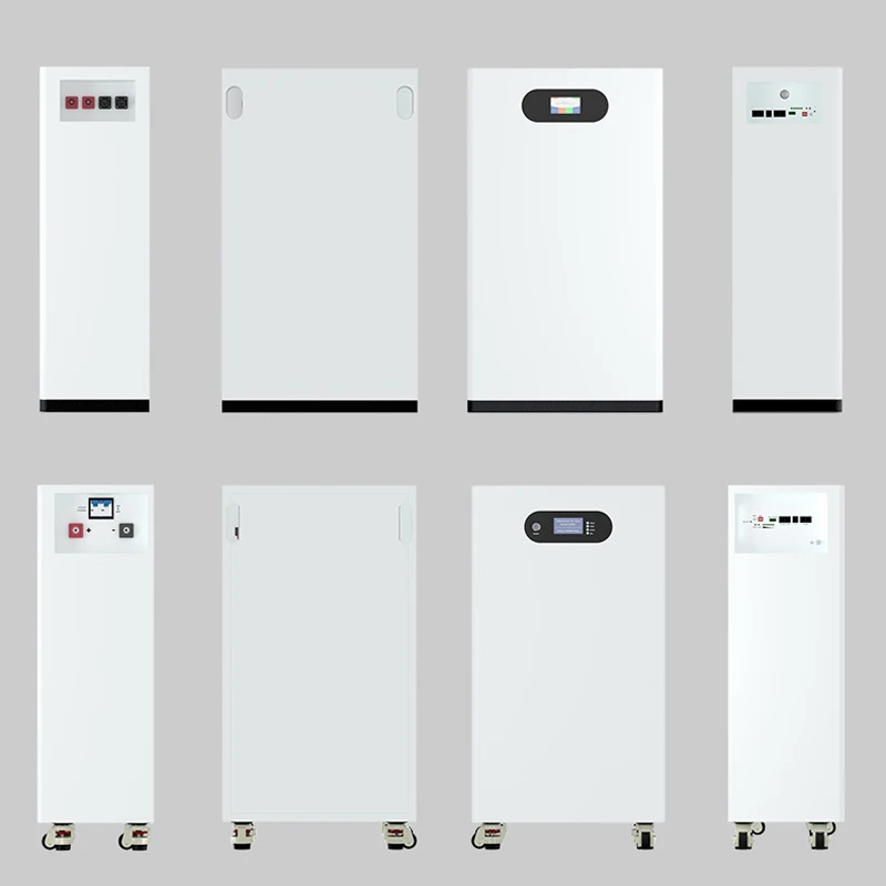 100% Full Capacity 51.2V 280Ah/314Ah Built-in BMS LiFePO4 Battery Pack Brand New Grade A 15KWh/16KWh Solar Power Bank for RV