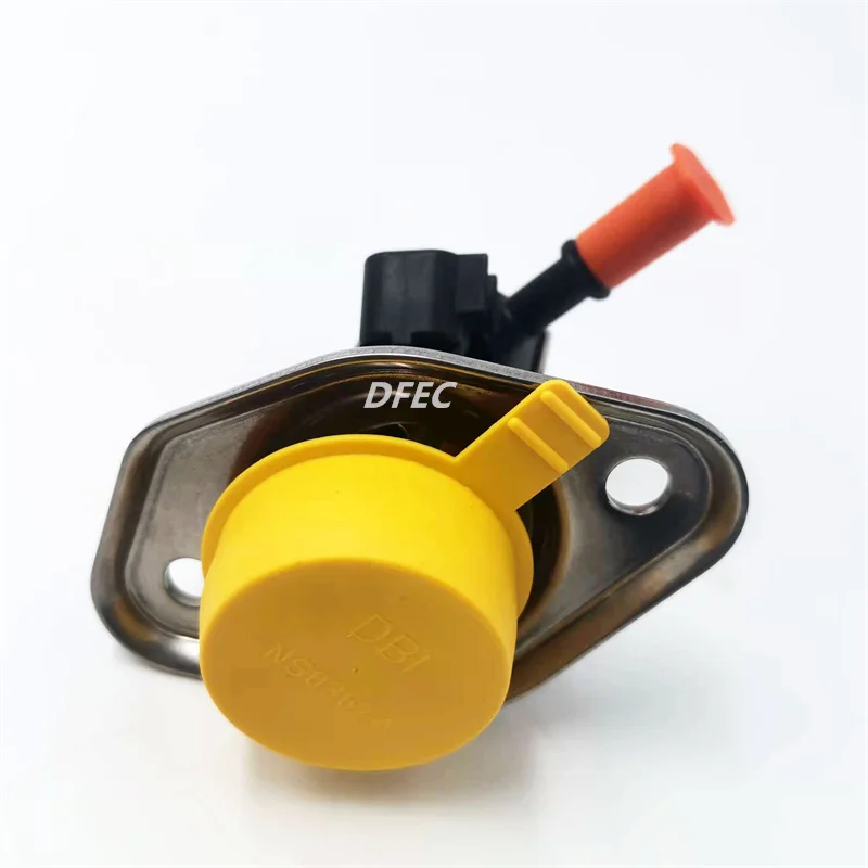 ISF3.8 Diesel Engine Parts 4387109 A051X187 Urea Pump Injector Nozzle for Foton Cummins