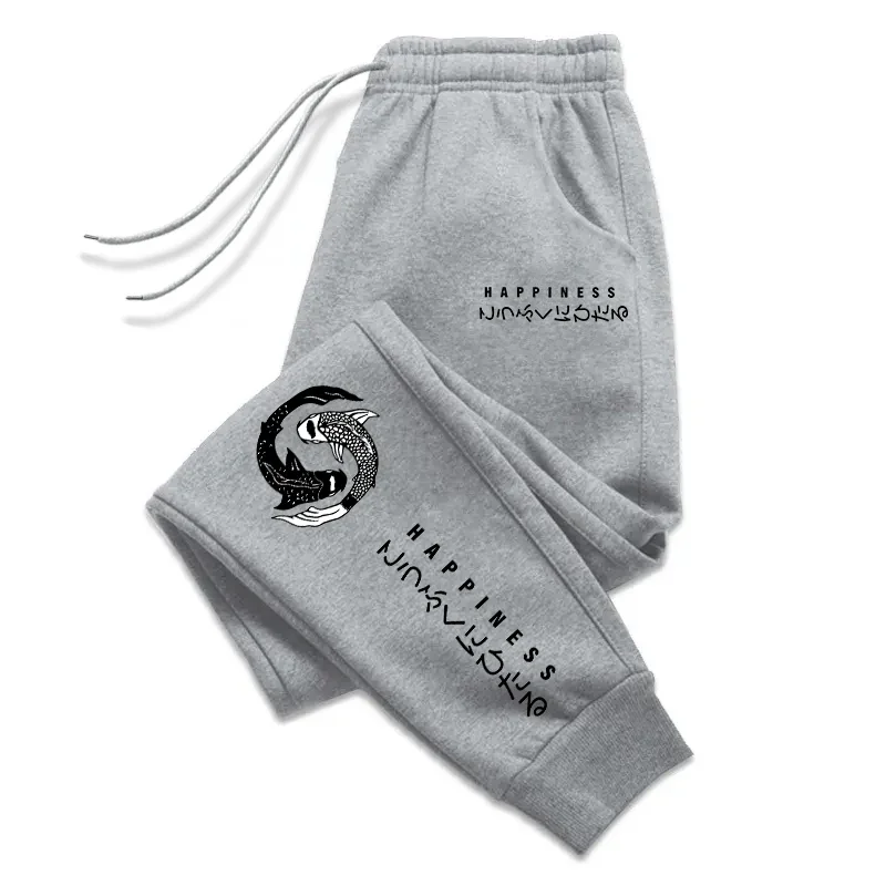 Damen-Jogginghose, bedruckt, lässige Trainingsanzughose, tägliche Fitness-Jogginghose, HotSale High Street, vielseitige Sporthose 2025,