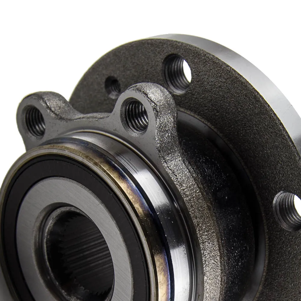 Front Wheel Bearing Hub Assembly For VW Passat Golf Caddy Audi A1 A3 Q3 TT Sales   3C0498621 5K0498621 8J0598625 8X0498625