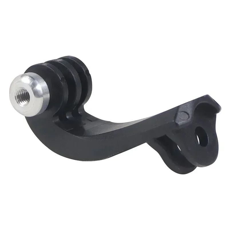 

1pc Universal Action Camera Vertical Bracket Adapter For Go-pro Mount Camera Vertical Mount Adapter Accessory