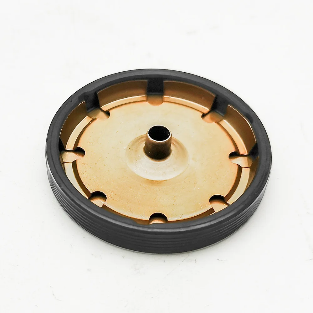 

0AM DSG DQ200 трансмиссионная резиновая Крышка Заглушка высококачественные аксессуары