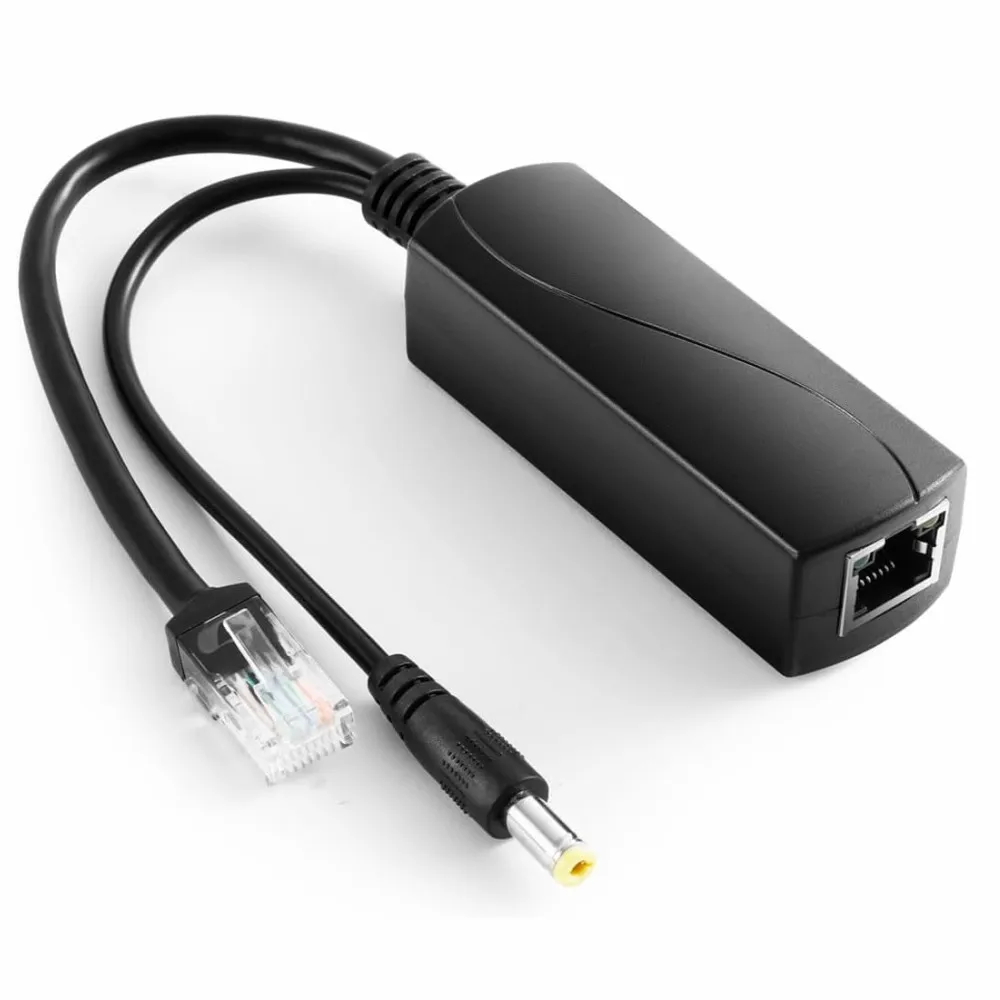 Poe Power Over Ethe…