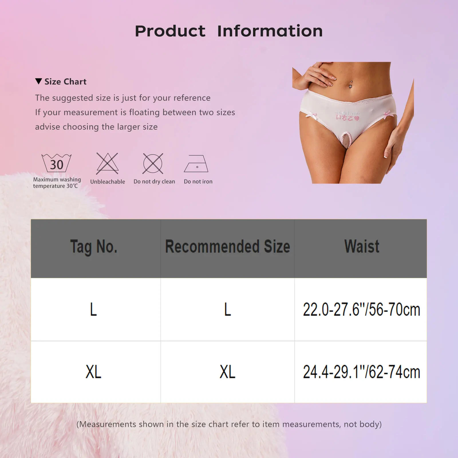 ملابس داخلية نسائية مثيرة مفتوحة المنشعب سيسي قابلة للتمدد بحزام خصر مطاطي مع فيونكة ملابس داخلية للزوجين ملابس داخلية يمزح