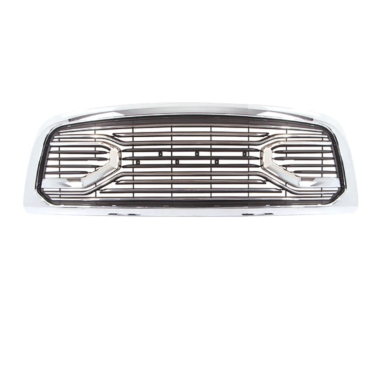 

For 10-19 Dodge RAM Martin Model China Grid Dodge RAM2500-3500 Grille